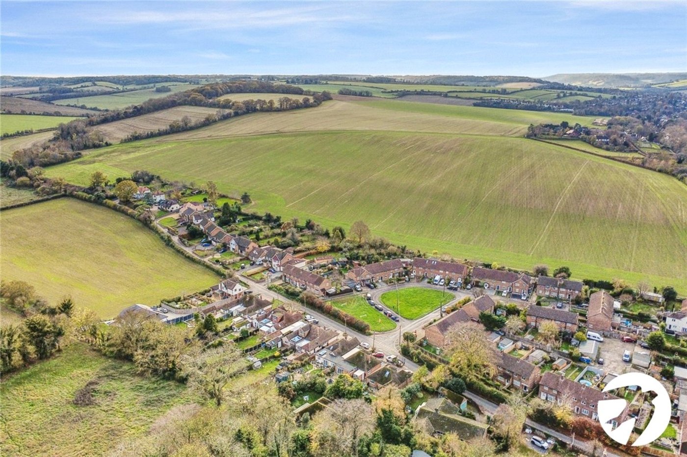 2 bedroom house to rent in Farningham | Robinson Jackson