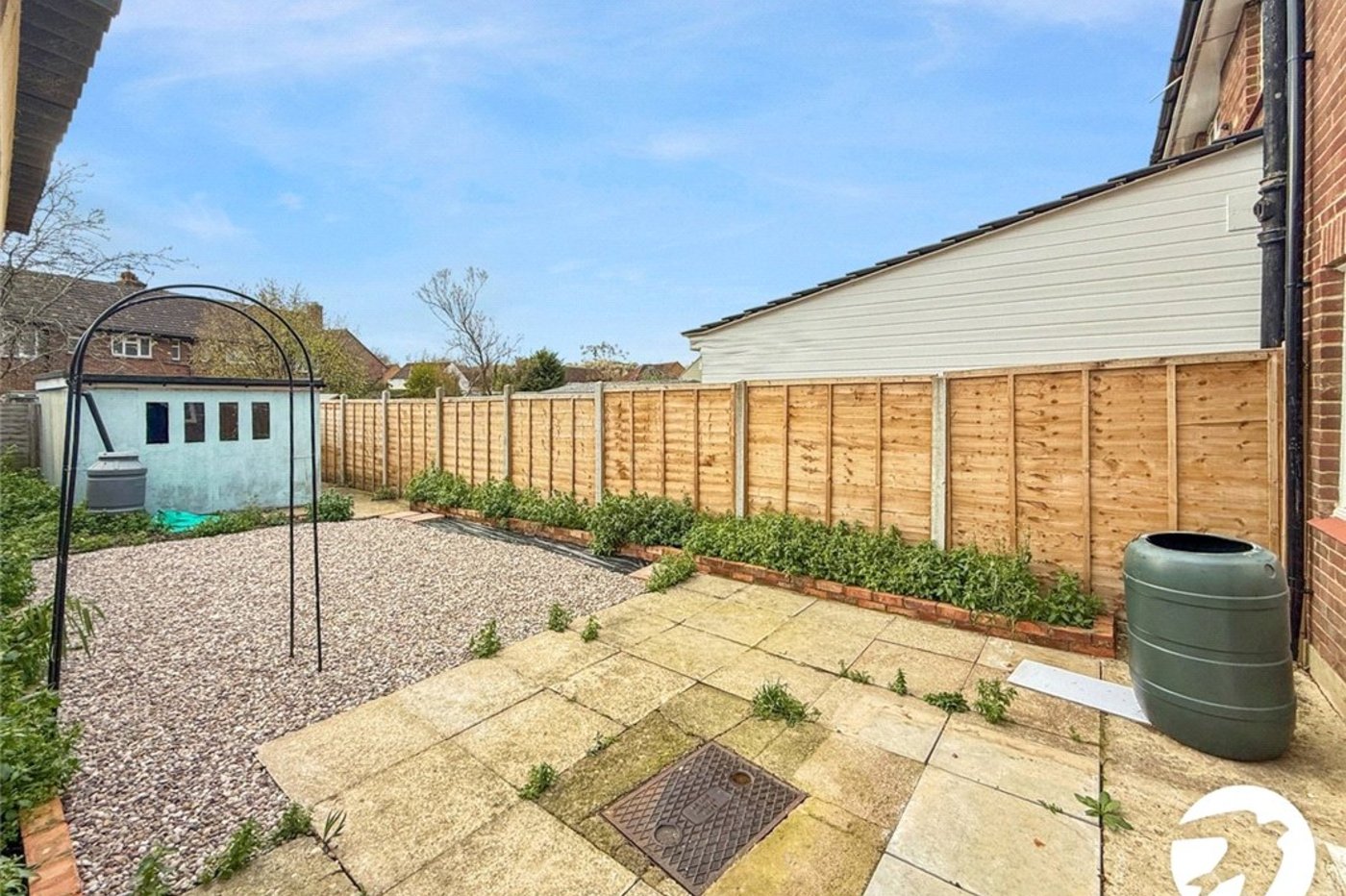 2 bedroom house to rent in Farningham | Robinson Jackson