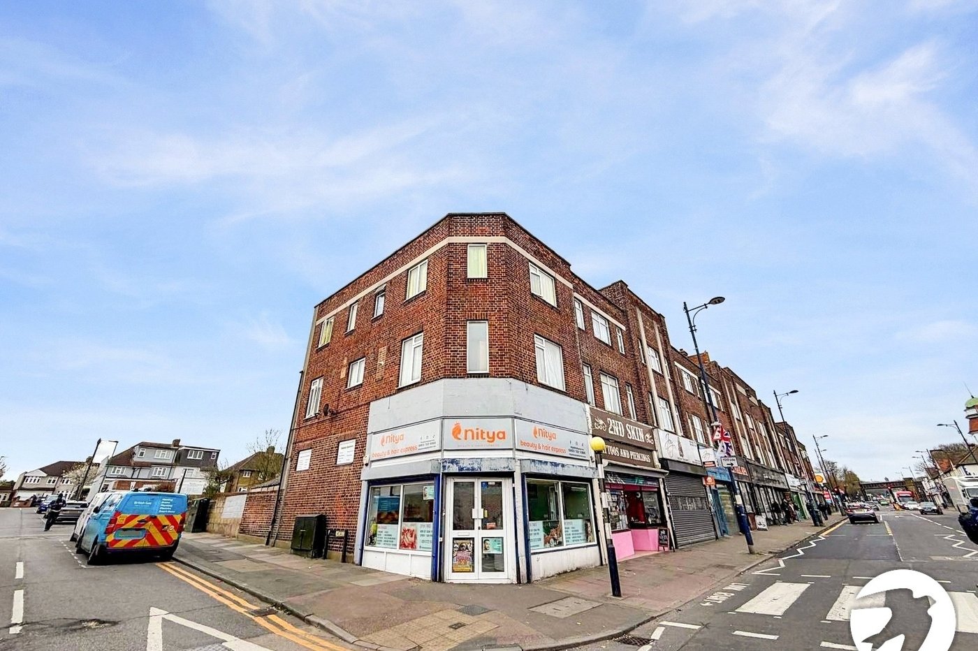 2 bedroom property to rent in Welling | 