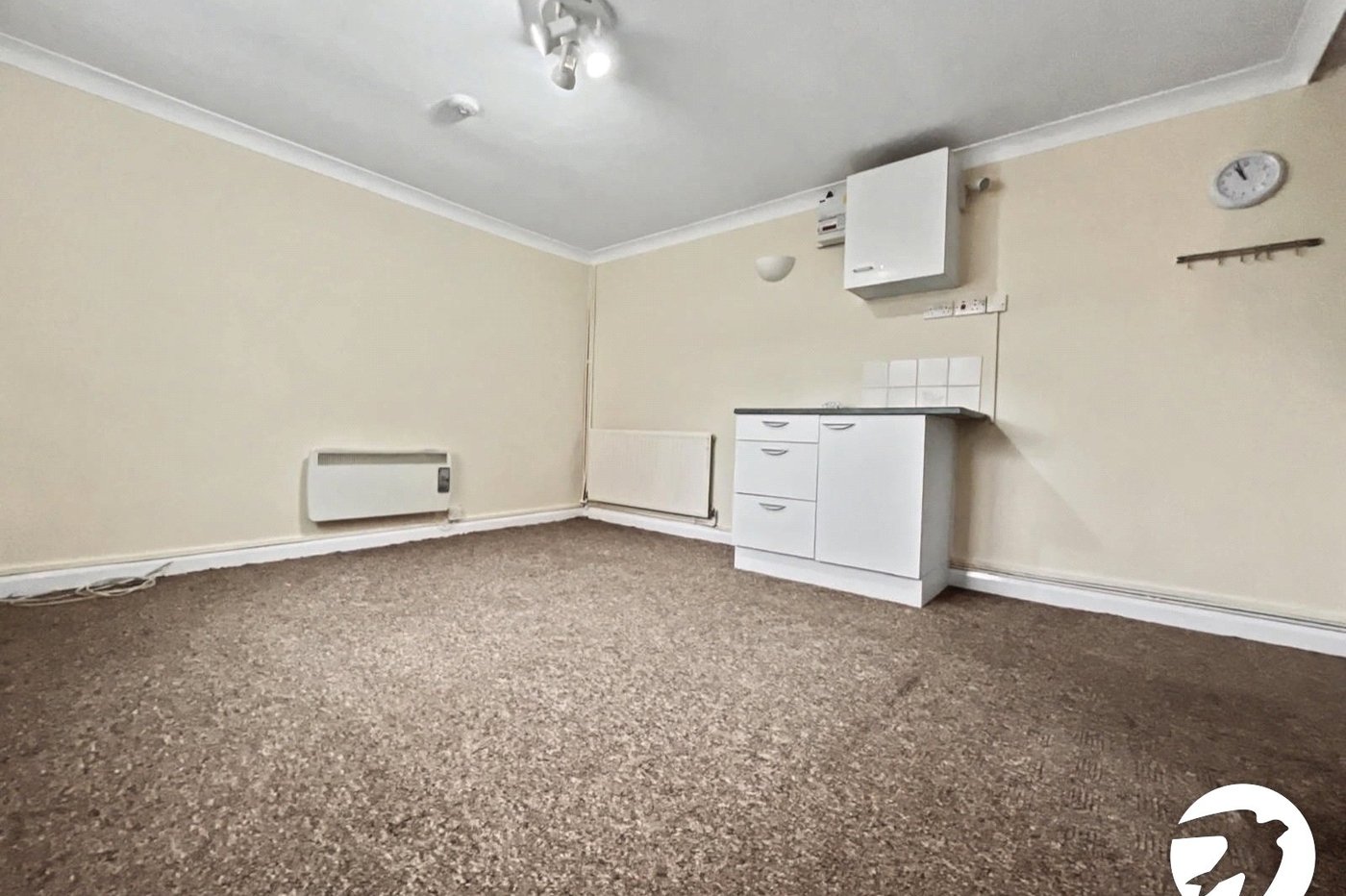 1 bedroom property to rent in Hoo | Robinson Michael & Jackson