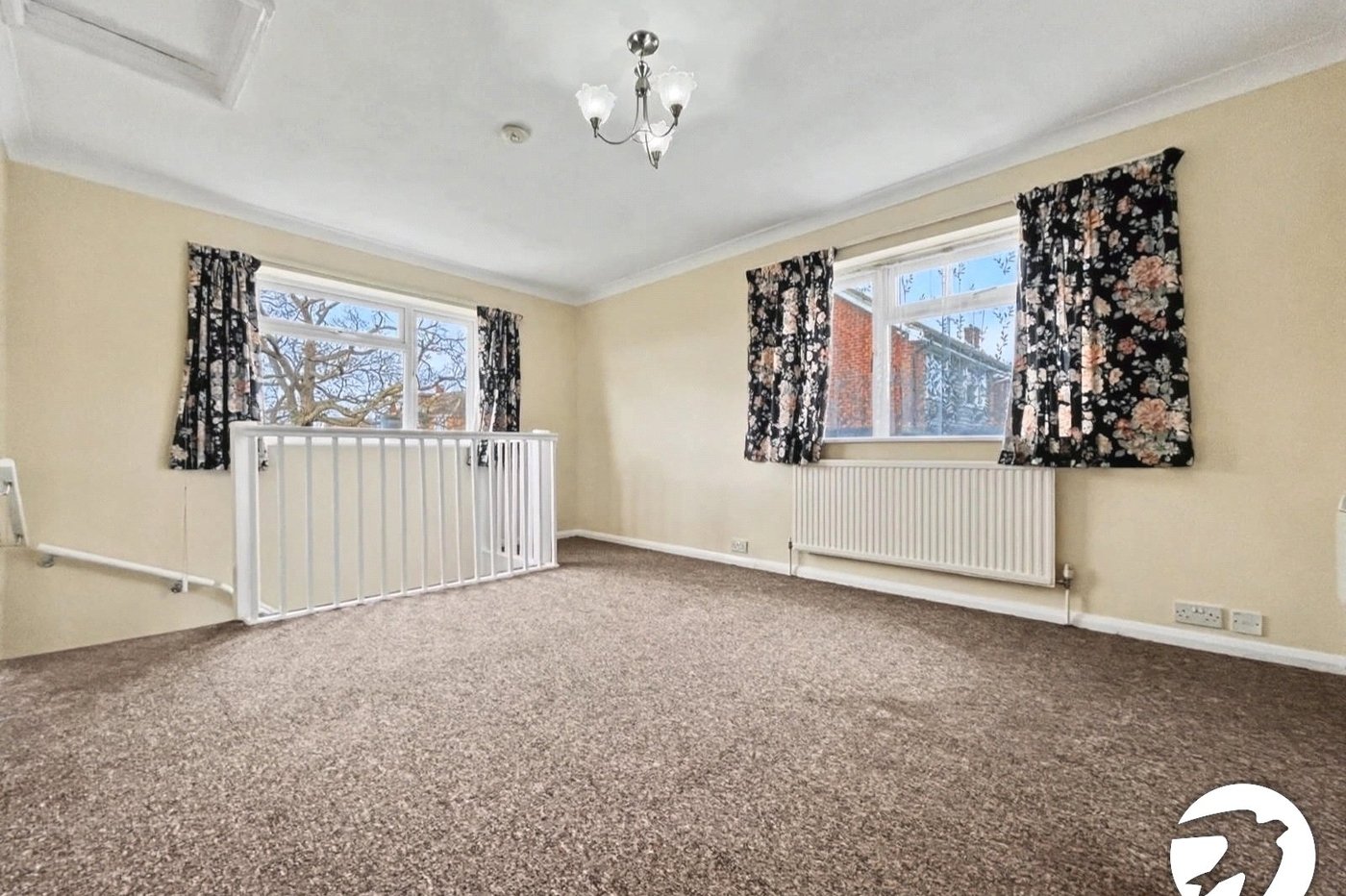 1 bedroom property to rent in Hoo | Robinson Michael & Jackson