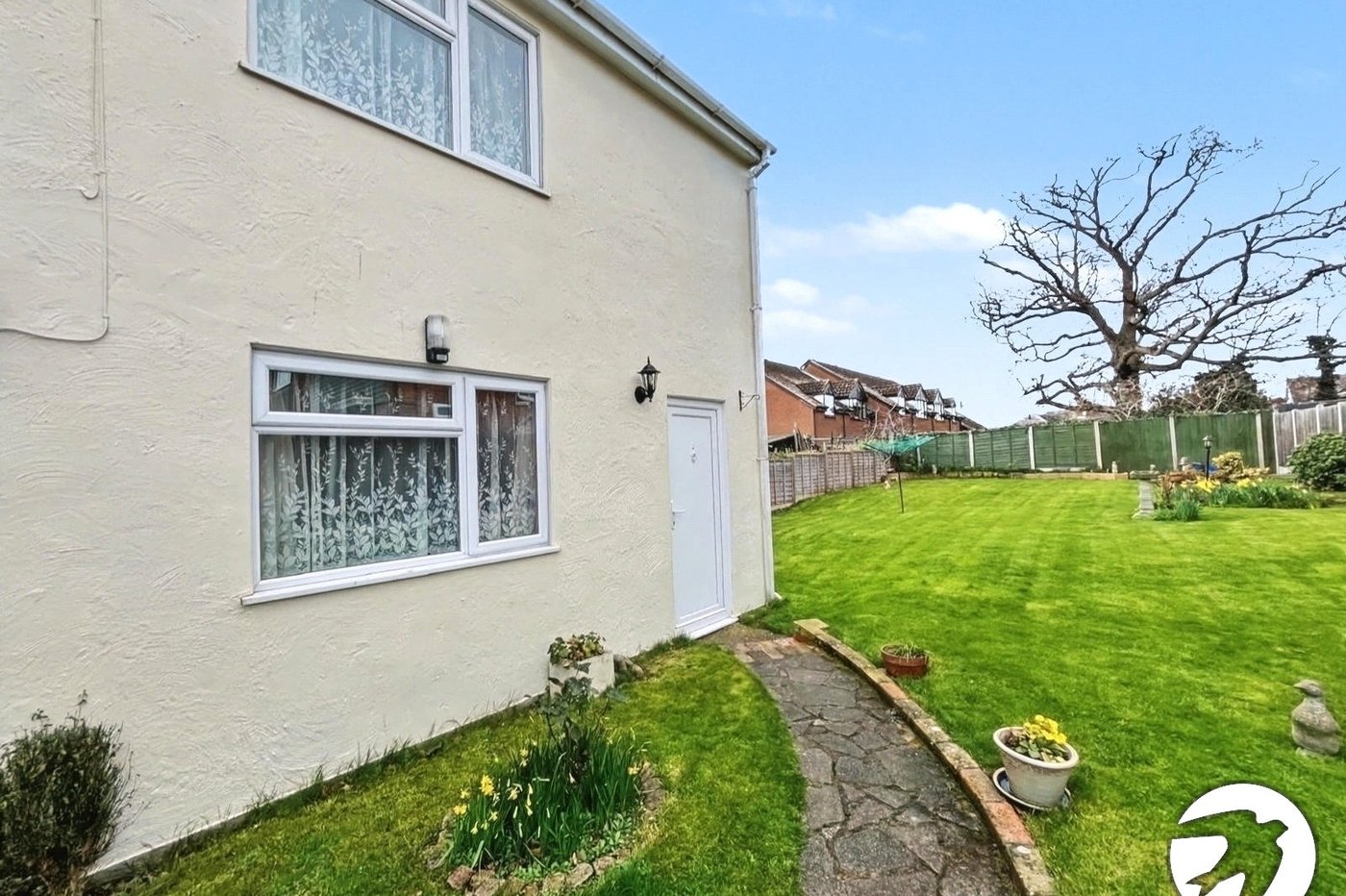 1 bedroom property to rent in Hoo | Robinson Michael & Jackson