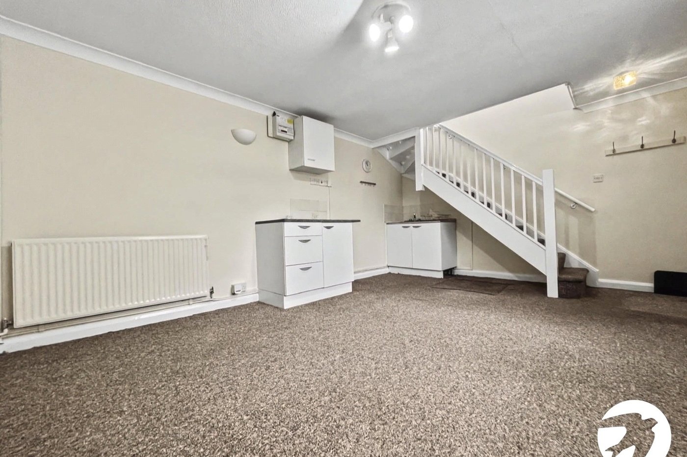 1 bedroom property to rent in Hoo | Robinson Michael & Jackson