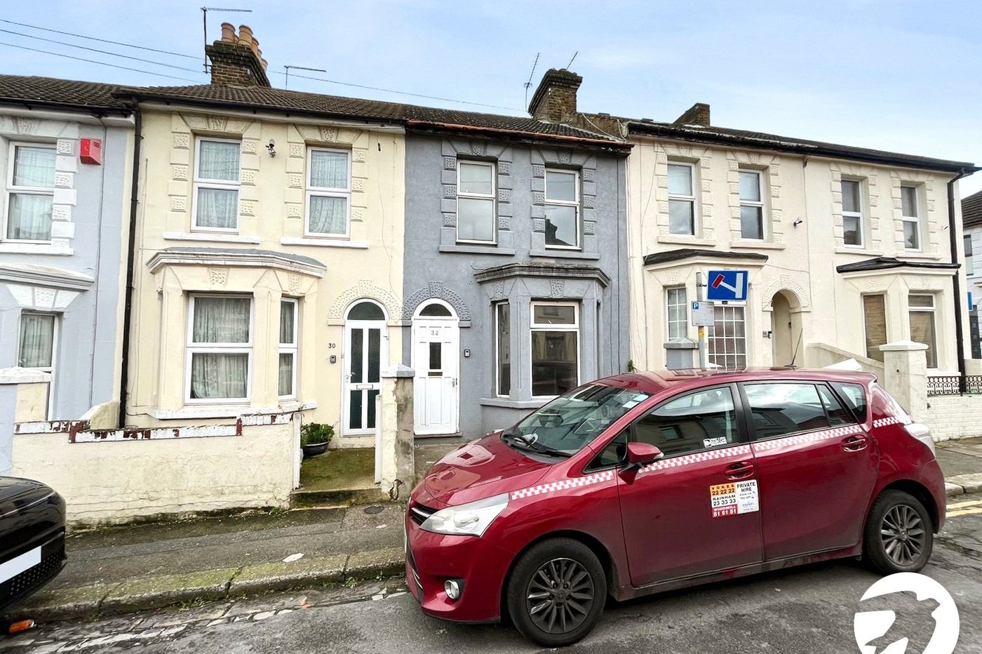 3 bedroom house to rent in Gillingham | Robinson Michael & Jackson