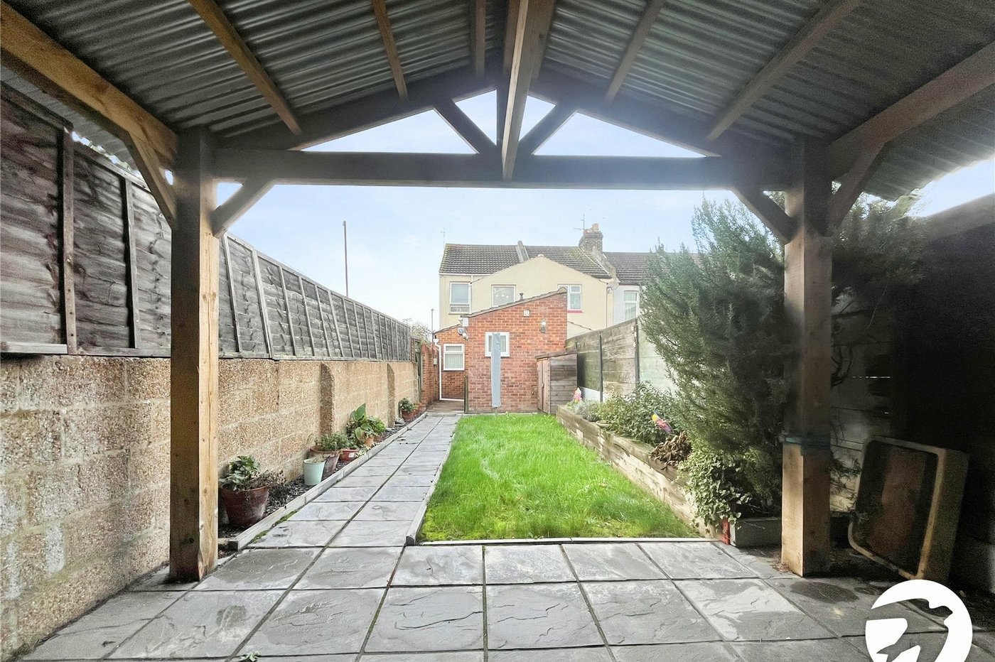 3 bedroom house to rent in Gillingham | Robinson Michael & Jackson