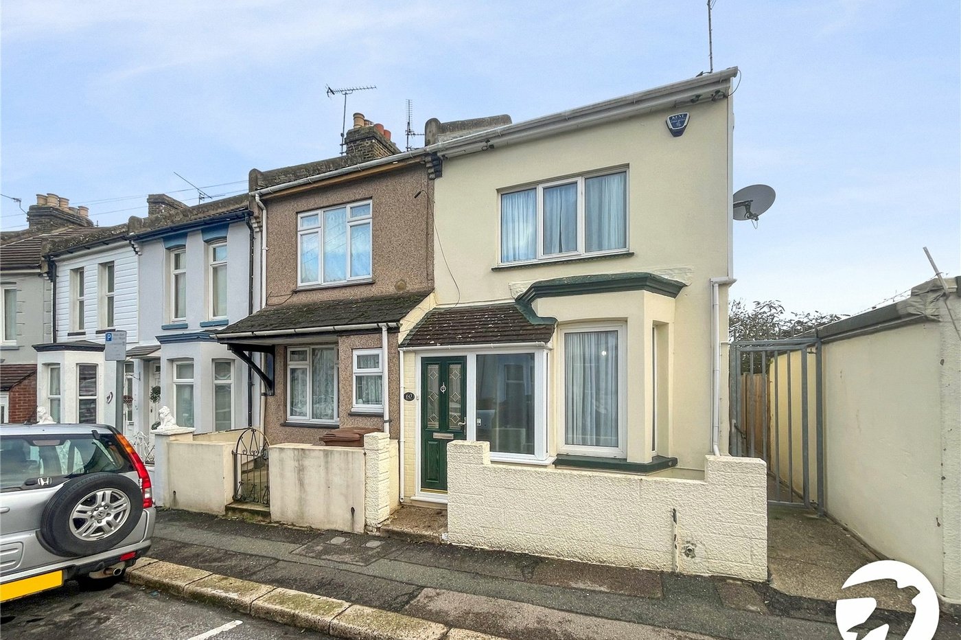 3 bedroom house to rent in Gillingham | Robinson Michael & Jackson