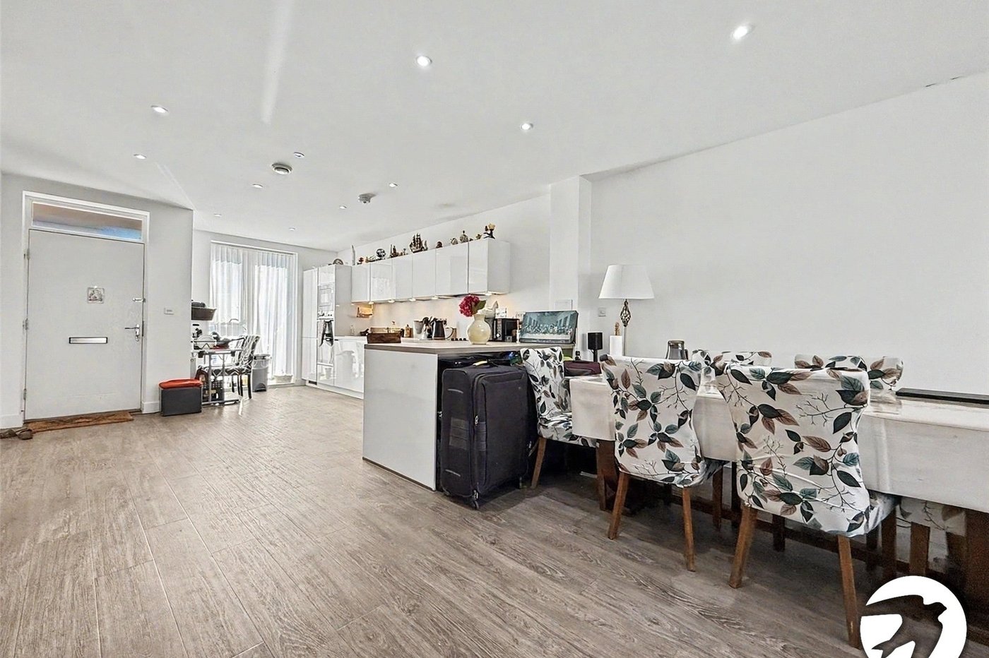 3 bedroom house to rent in Rochester | Robinson Michael & Jackson