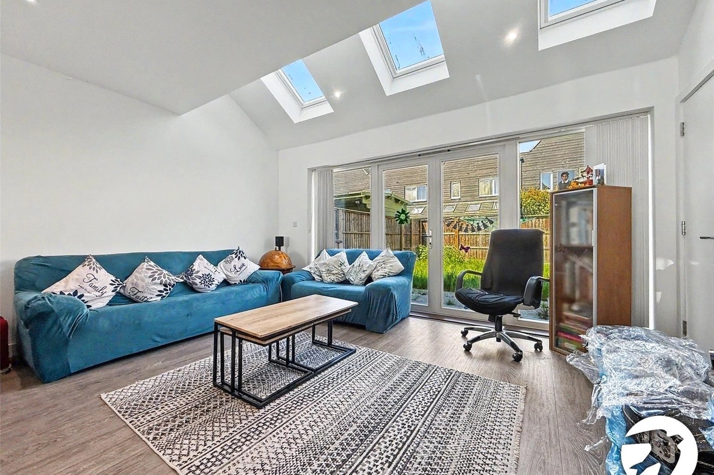 3 bedroom house to rent in Rochester | Robinson Michael & Jackson