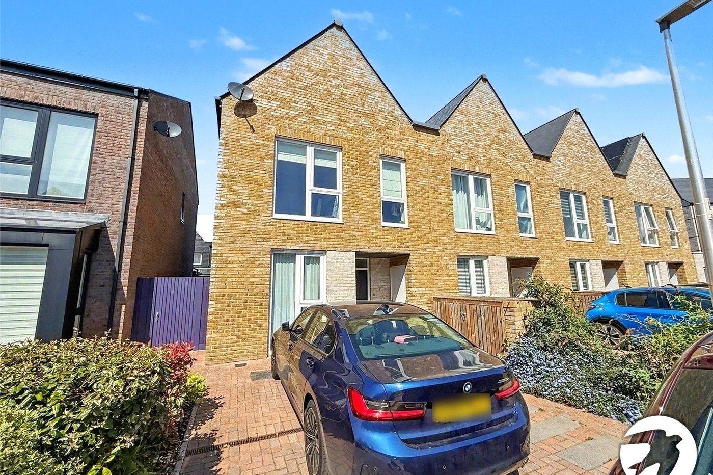 3 bedroom house to rent in Rochester | Robinson Michael & Jackson