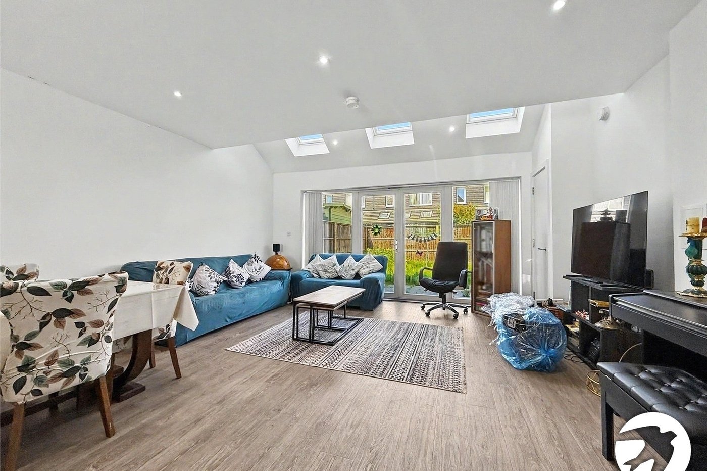 3 bedroom house to rent in Rochester | Robinson Michael & Jackson