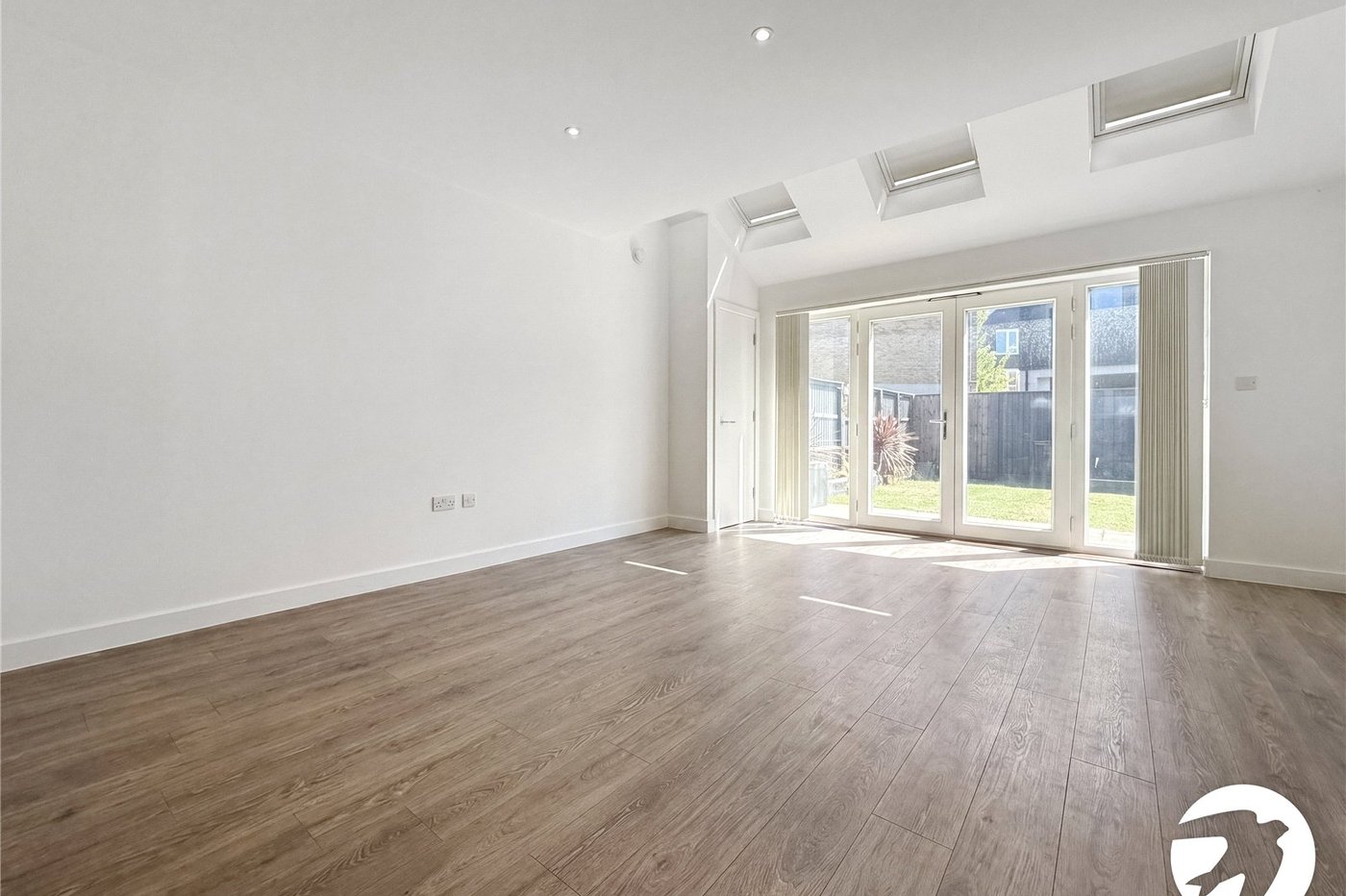 2 bedroom house to rent in Rochester | Robinson Michael & Jackson