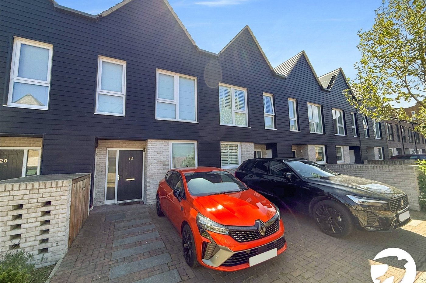 2 bedroom house to rent in Rochester | Robinson Michael & Jackson