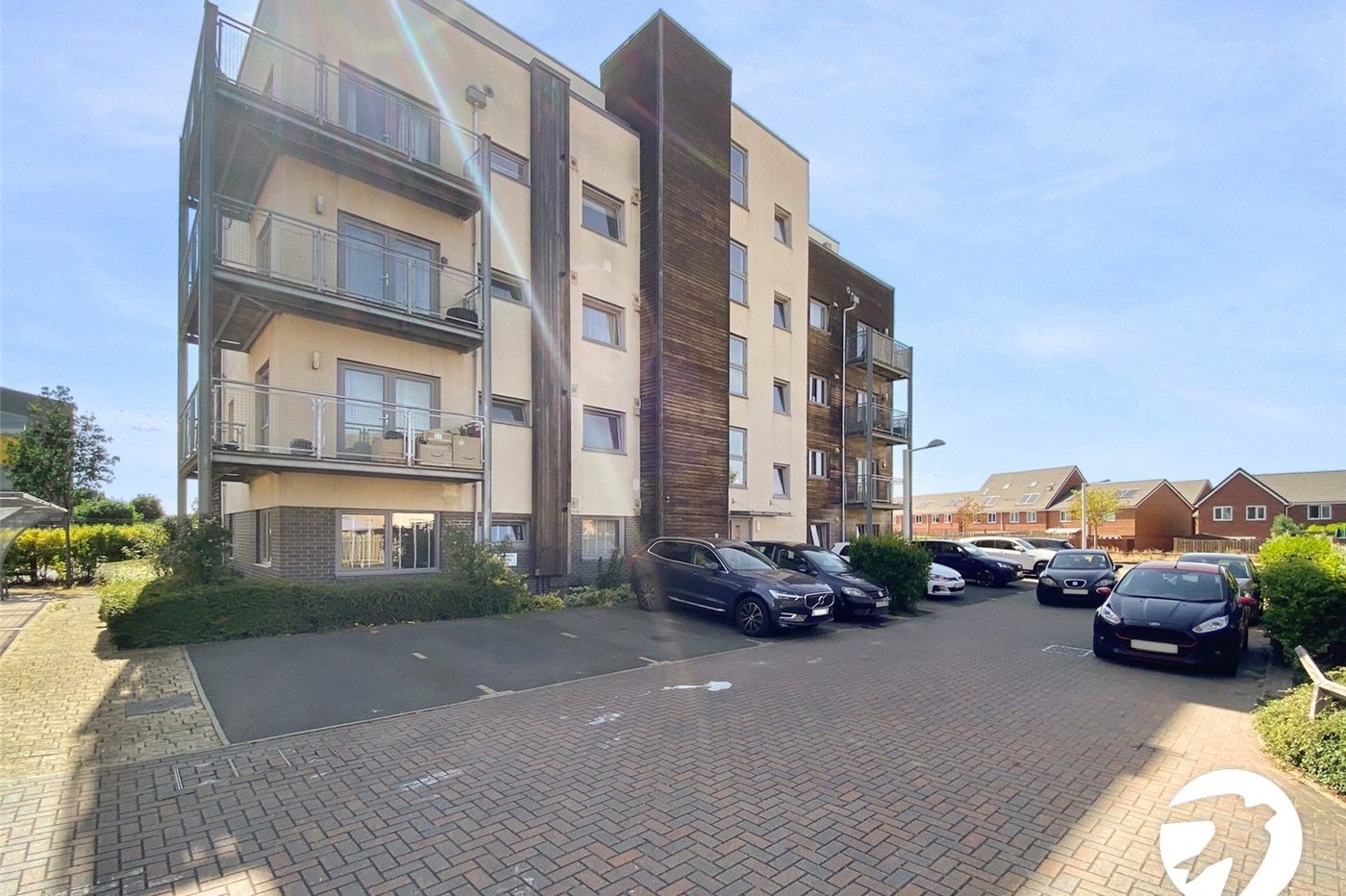 1 bedroom property to rent in Dartford | Robinson Jackson