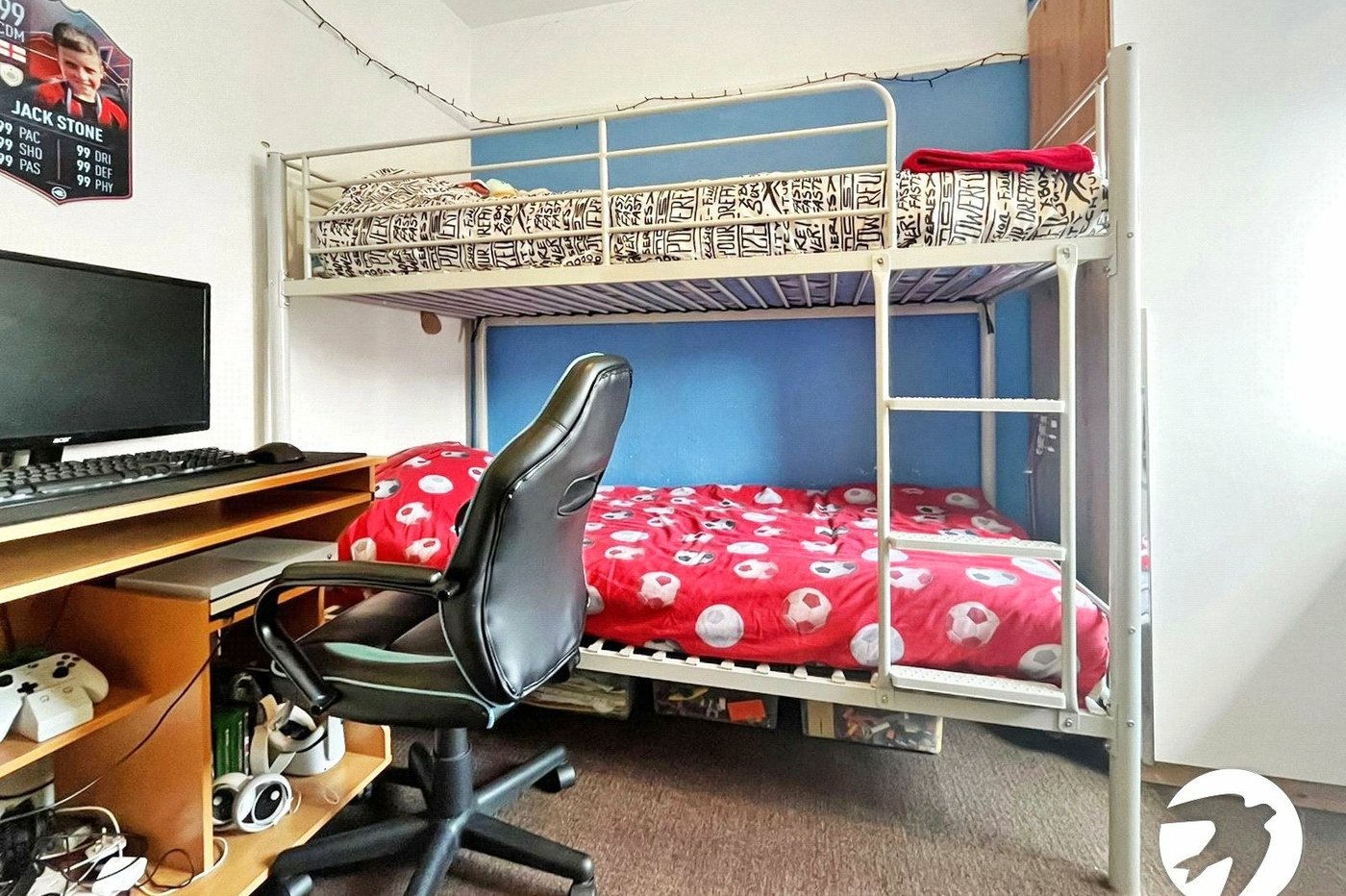 3 bedroom house to rent in Rochester | Robinson Michael & Jackson