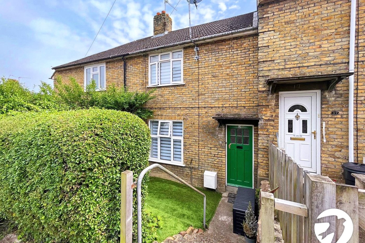 3 bedroom house to rent in Rochester | Robinson Michael & Jackson