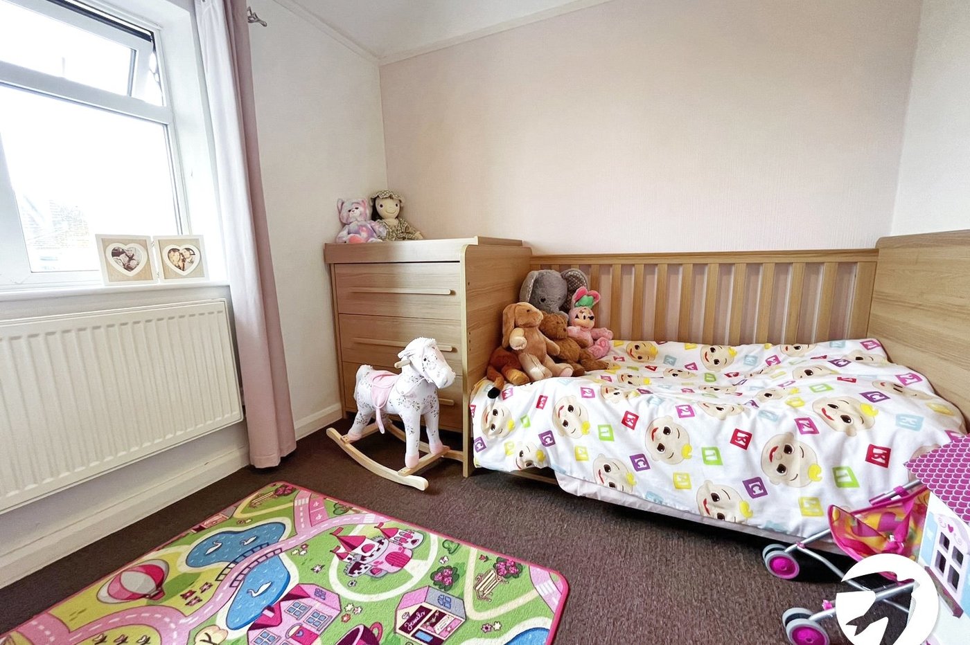 3 bedroom house to rent in Rochester | Robinson Michael & Jackson