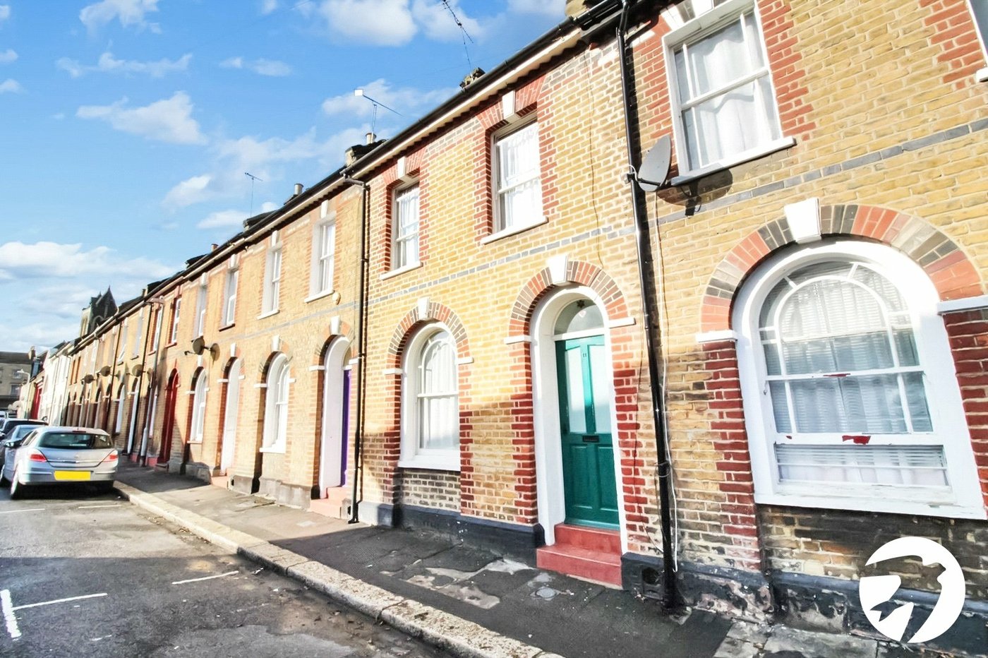 2 bedroom house to rent in Gravesend | Robinson Michael & Jackson