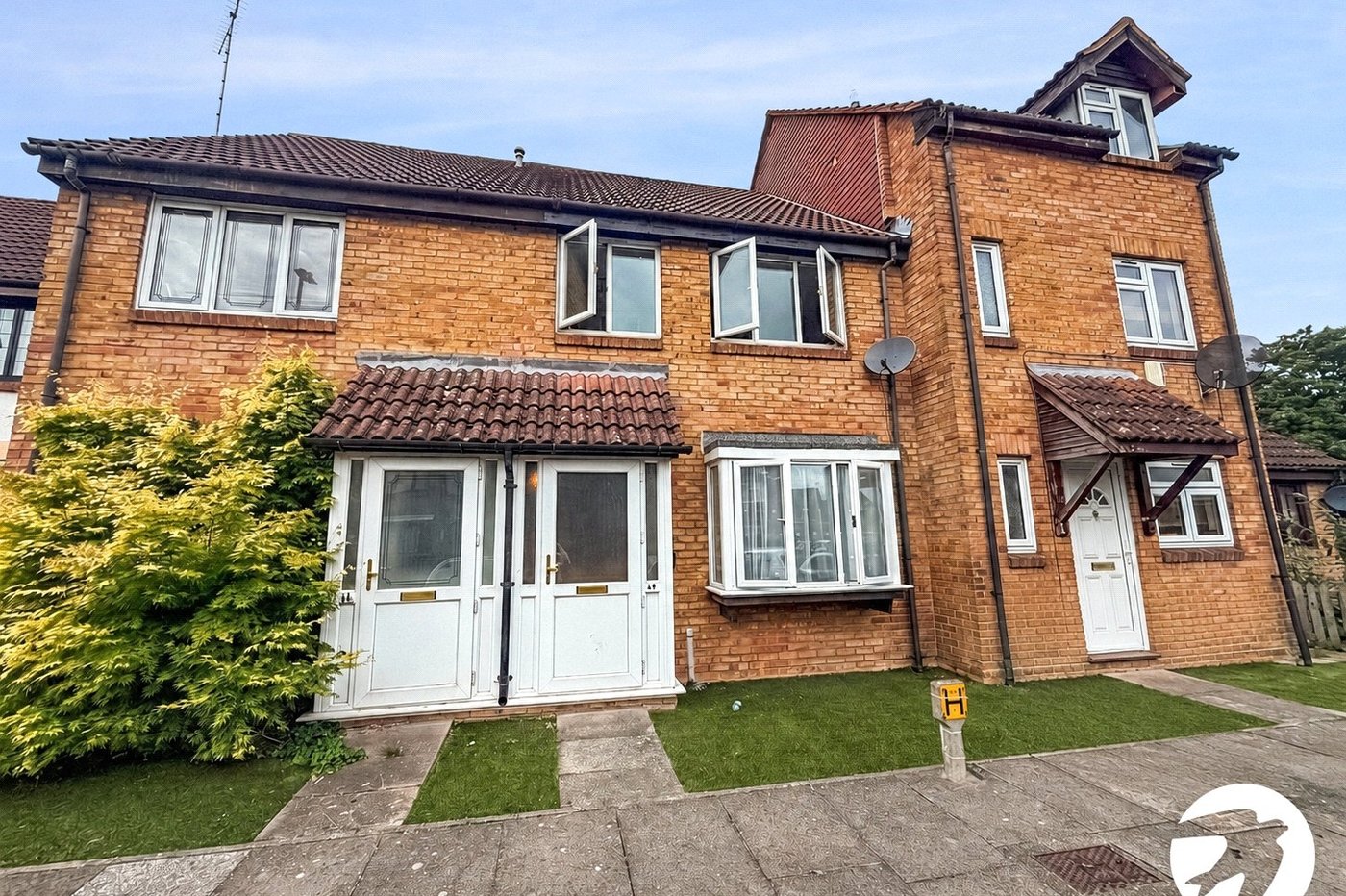 3 bedroom house to rent in London | 