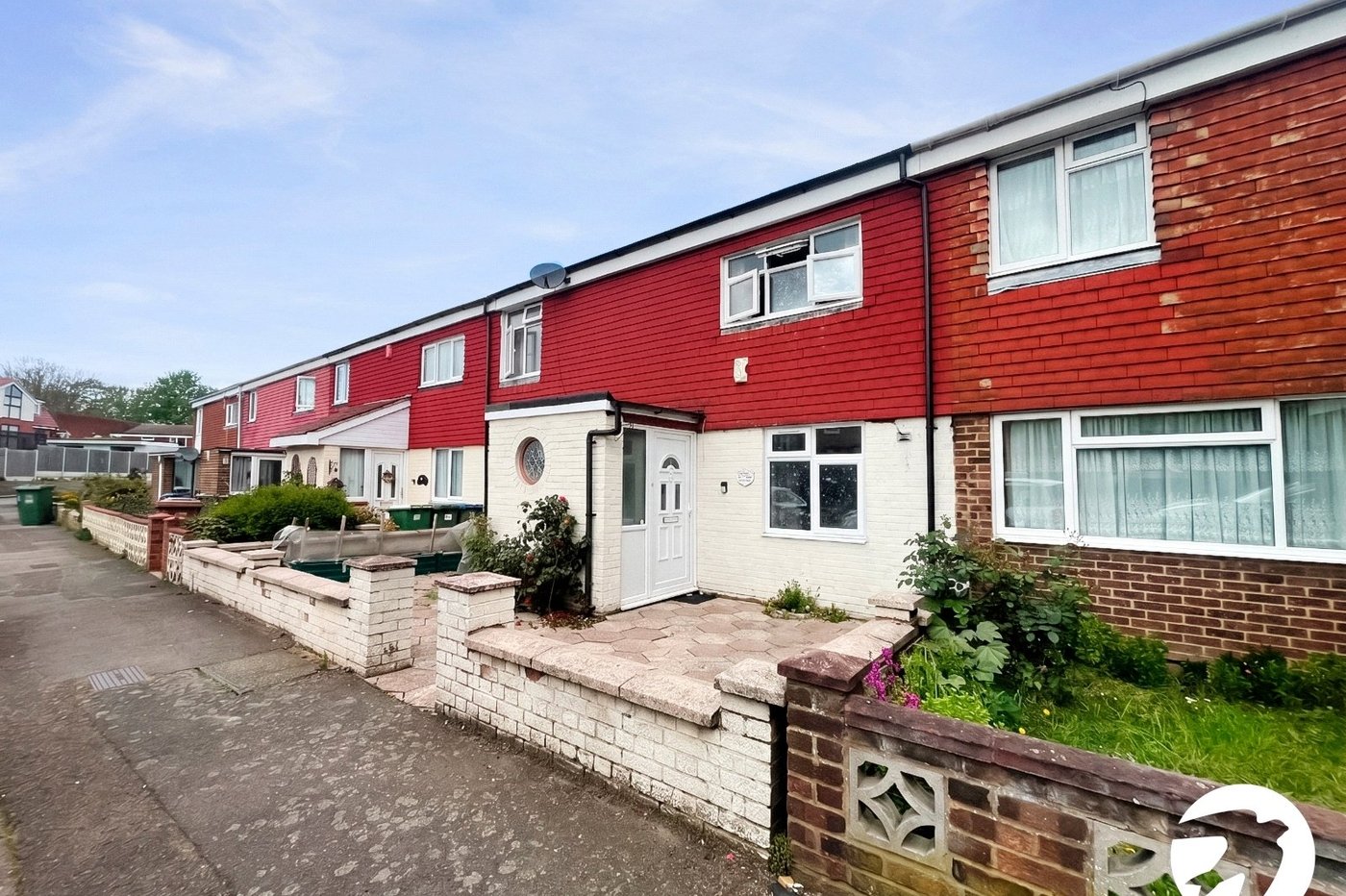 3 bedroom house to rent in Erith | Robinson Jackson