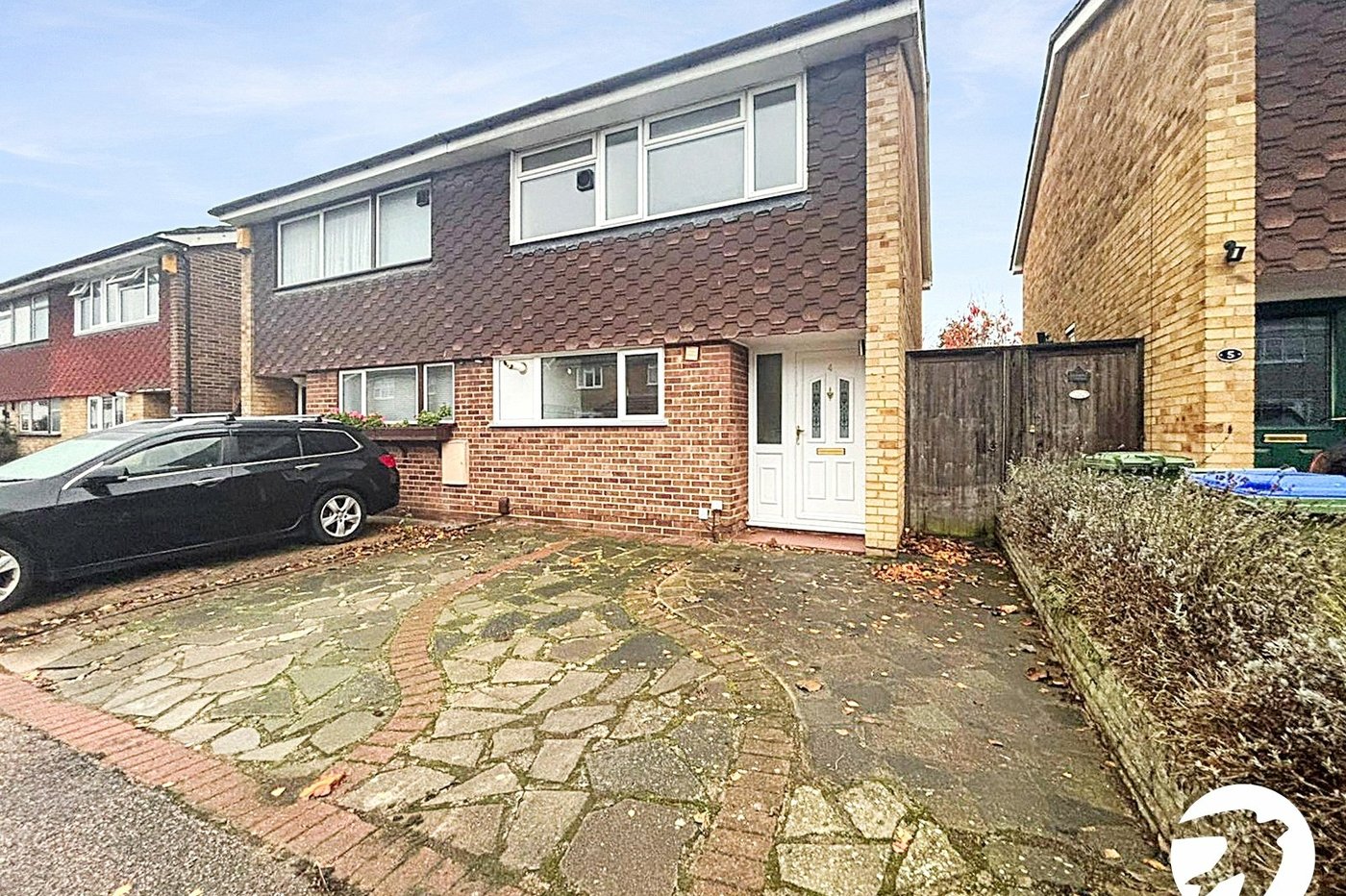 3 bedroom house to rent in Bexleyheath | Robinson Jackson