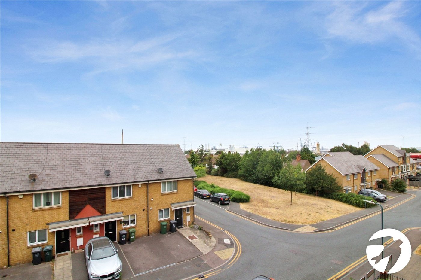 1 bedroom property to rent in Northfleet | Robinson Michael & Jackson