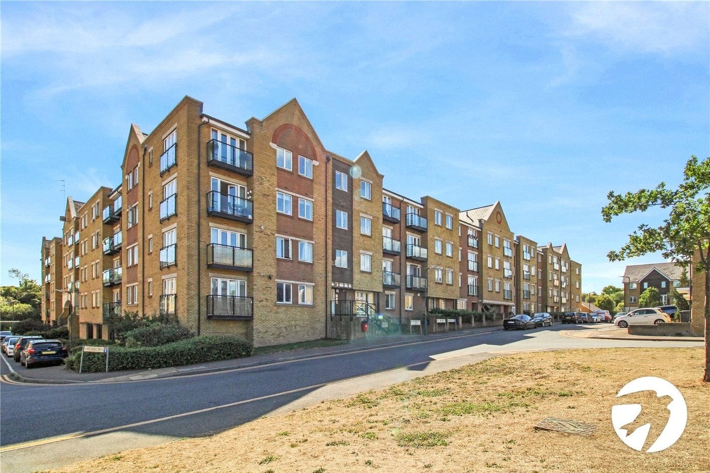 1 bedroom property to rent in Northfleet | Robinson Michael & Jackson