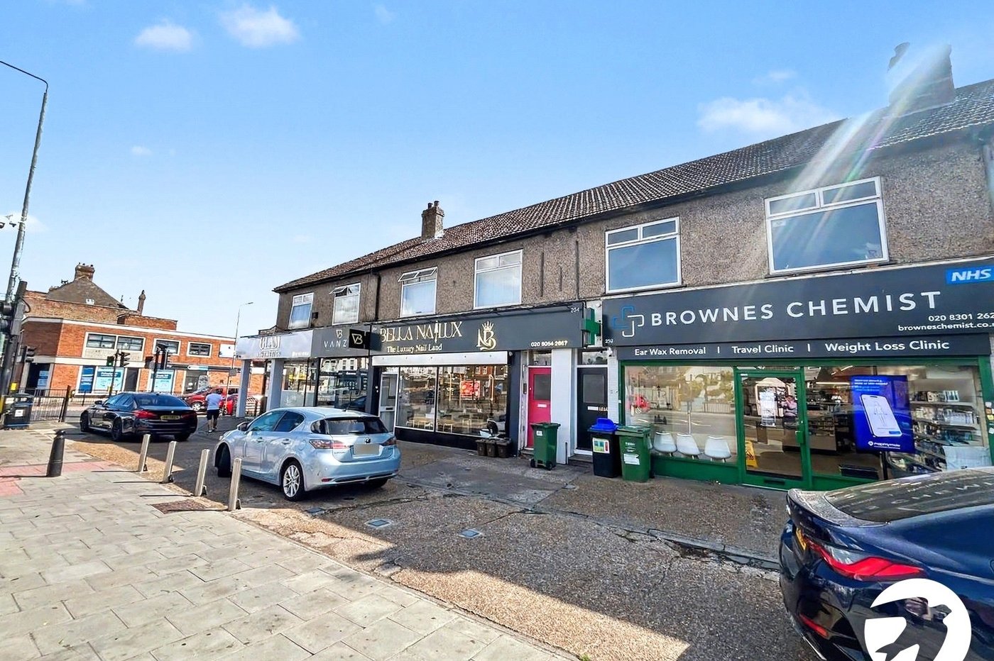 2 bedroom property to rent in Sidcup | Robinson Jackson