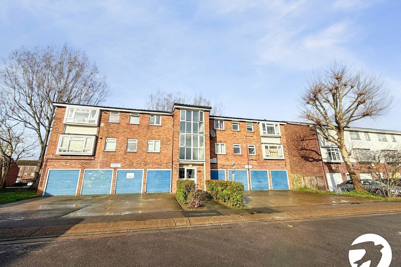 1 bedroom property to rent in London | 