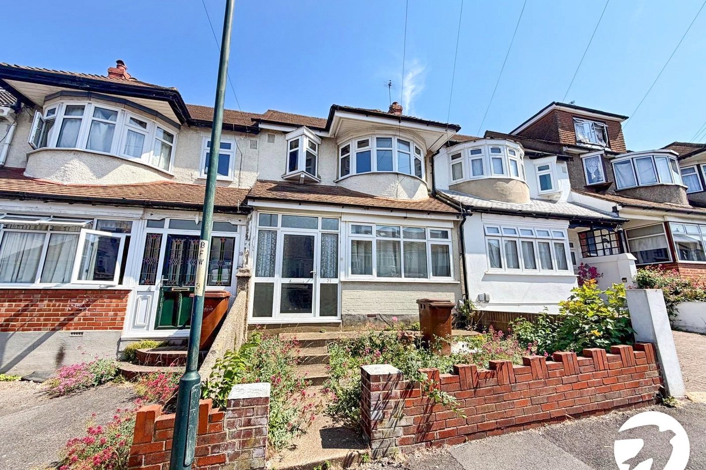 3 bedroom house to rent in Chatham | Robinson Michael & Jackson