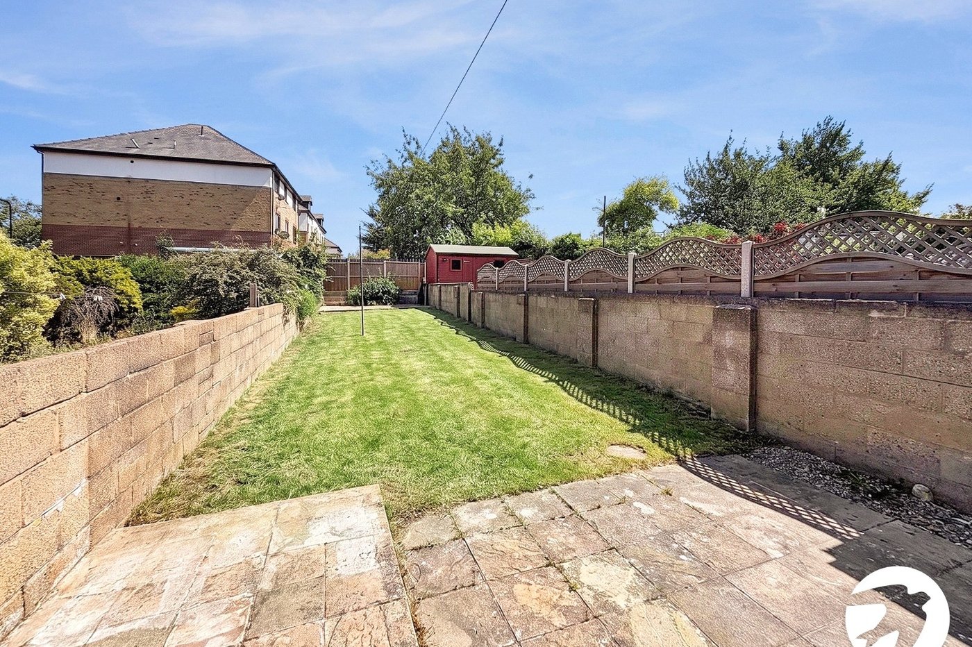 3 bedroom house to rent in Chatham | Robinson Michael & Jackson