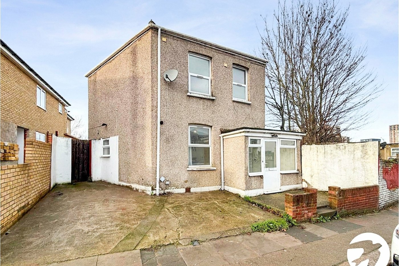 3 bedroom house to rent in London | 