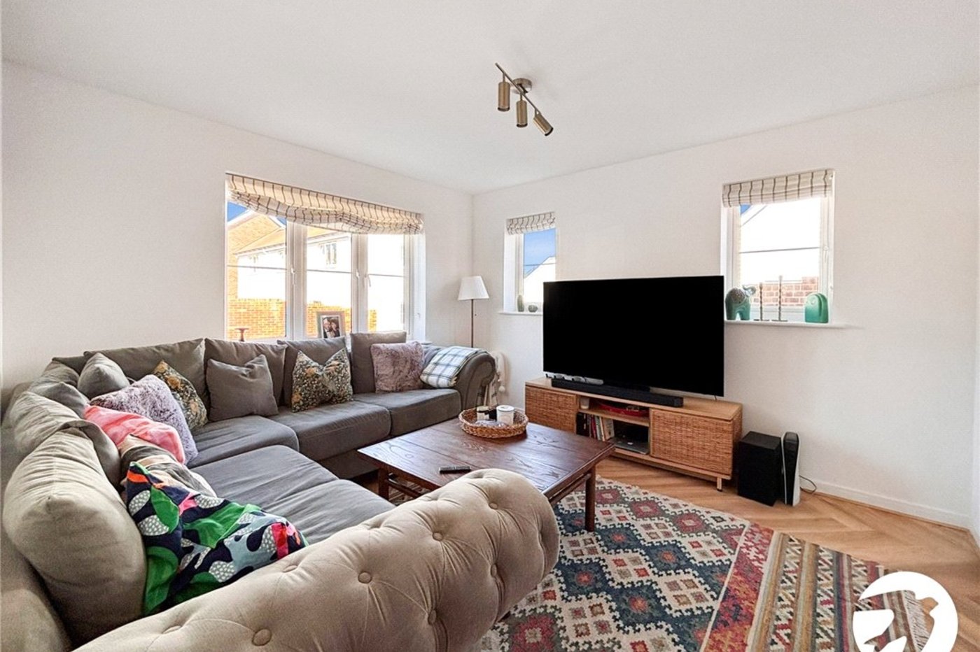 3 bedroom house to rent in Swanley | Robinson Jackson