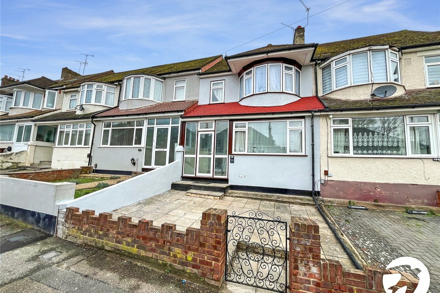 3 bedroom house to rent in Chatham | Robinson Michael & Jackson