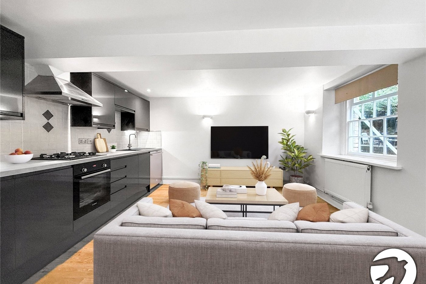 2 bedroom property to rent in Maidstone | Robinson Michael & Jackson