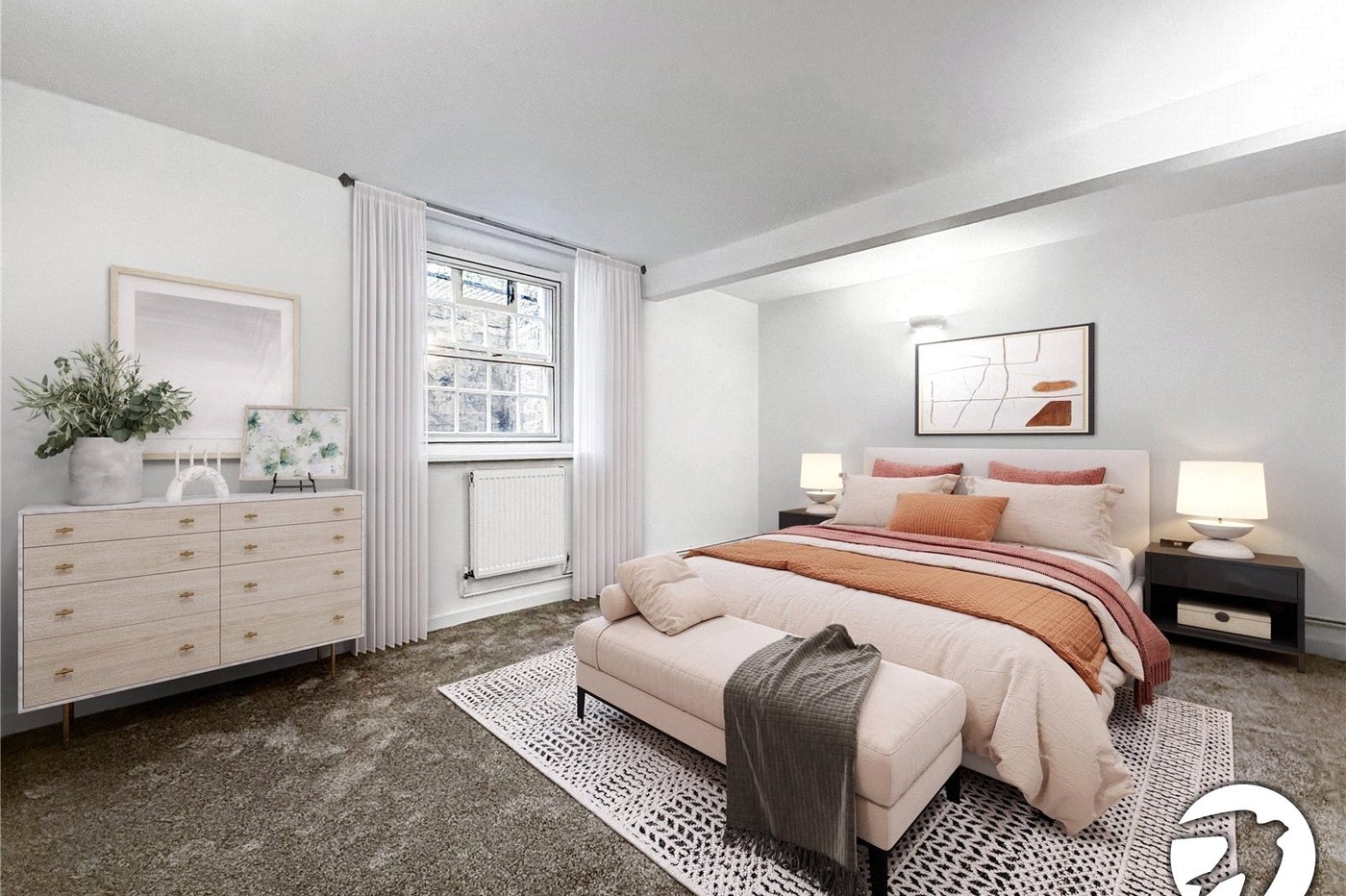 2 bedroom property to rent in Maidstone | Robinson Michael & Jackson