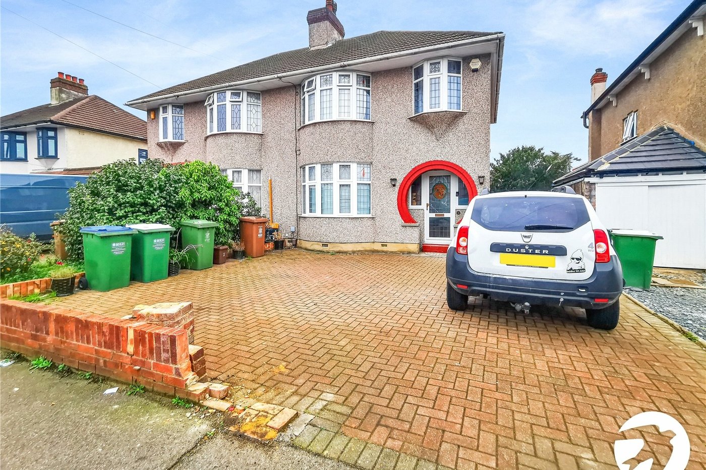 3 bedroom house to rent in Bexleyheath | Robinson Jackson