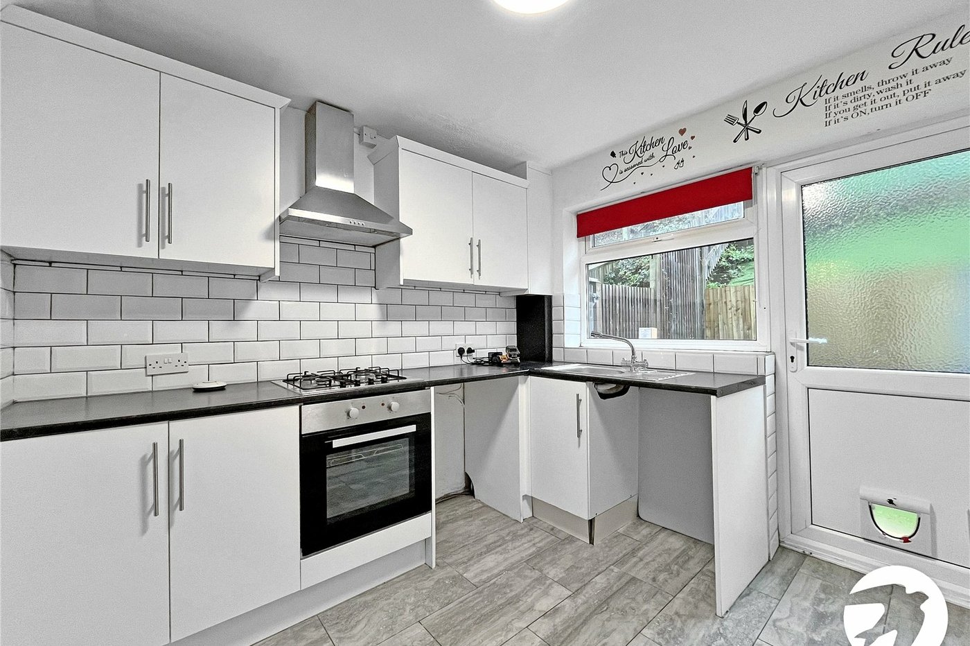 3 bedroom house to rent in Walderslade | Robinson Michael & Jackson