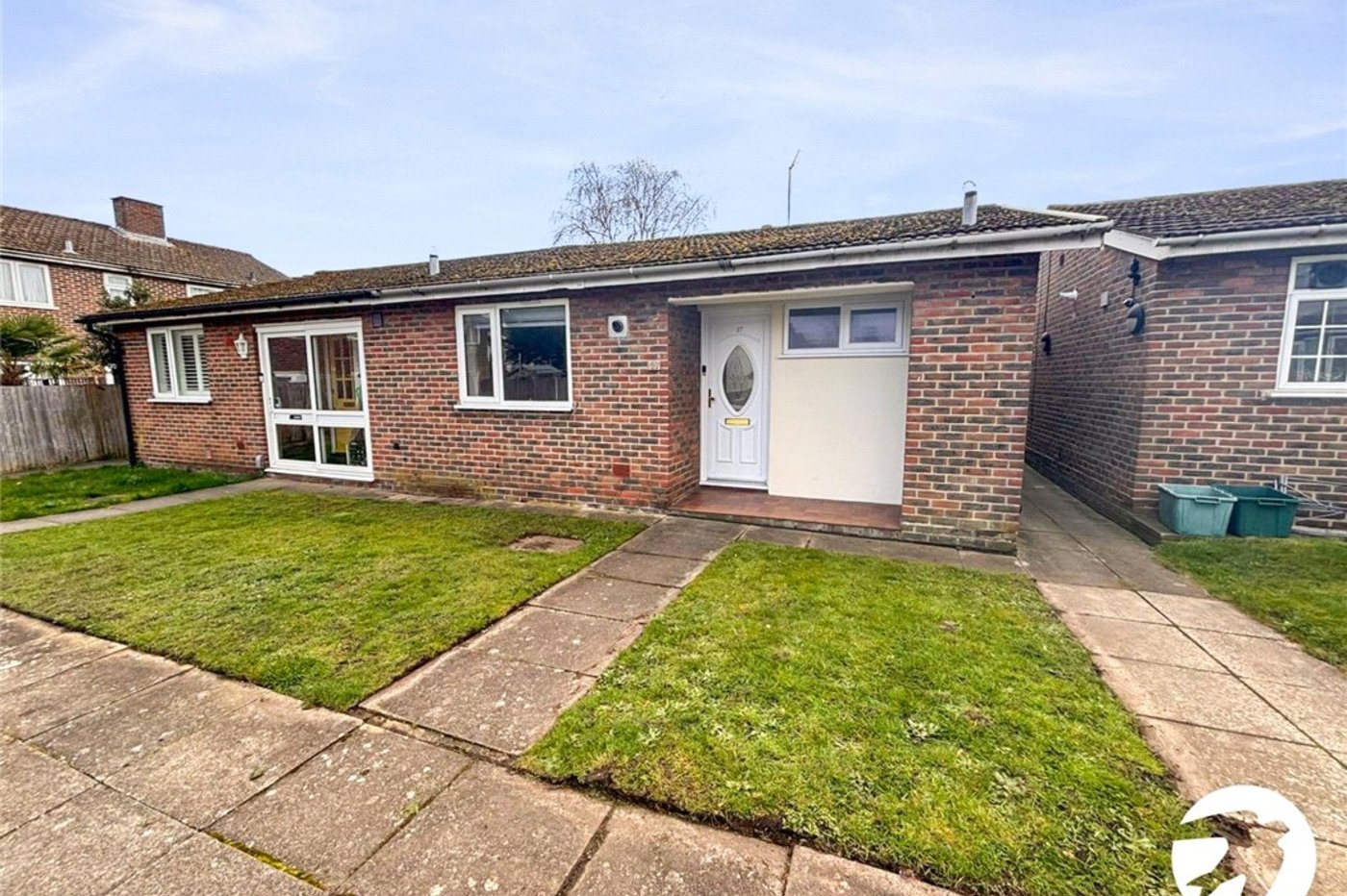 1 bedroom bungalow to rent in Bromley | Robinson Jackson