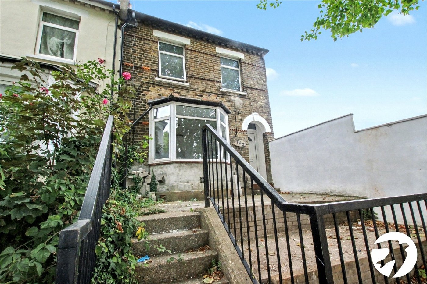 3 bedroom house to rent in Plumstead | 