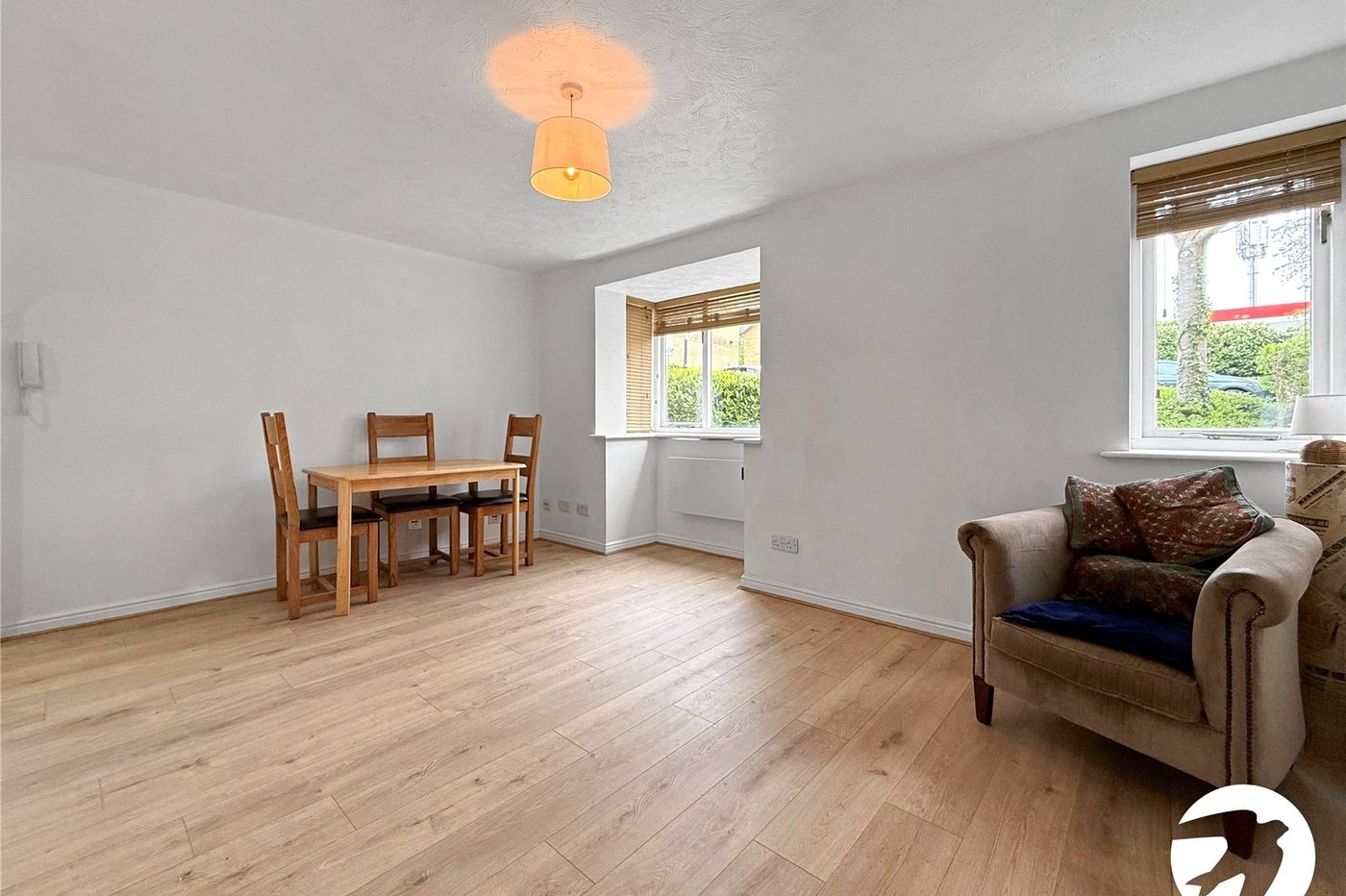 1 bedroom property to rent in London | Robinson Jackson