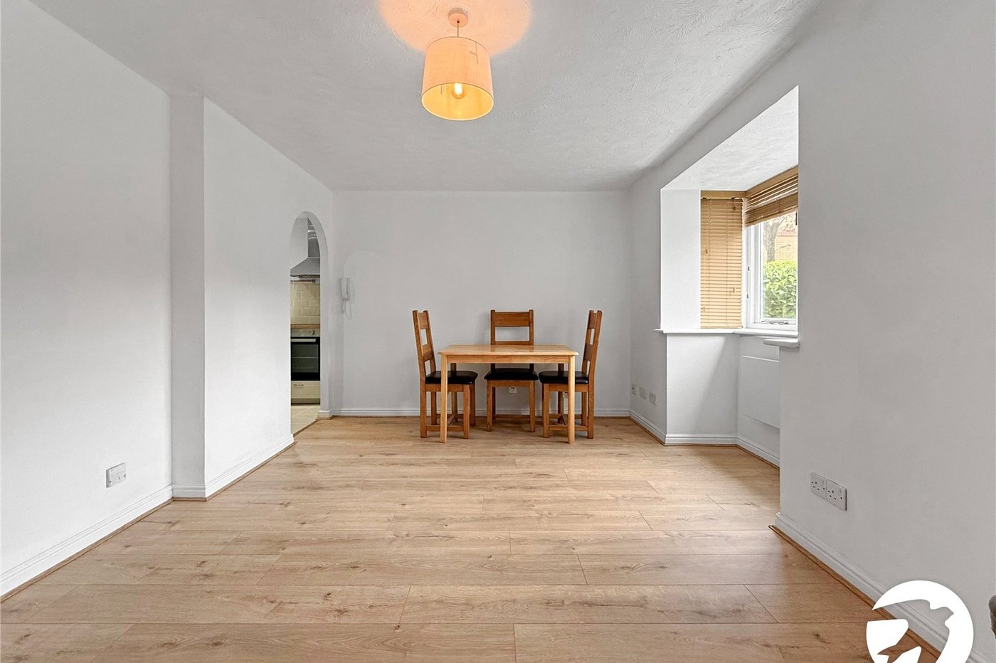 1 bedroom property to rent in London | Robinson Jackson