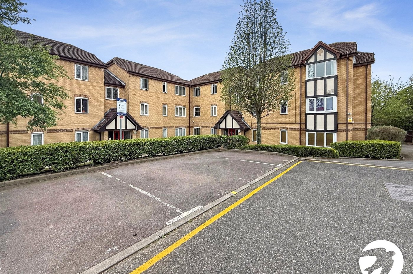 1 bedroom property to rent in London | Robinson Jackson