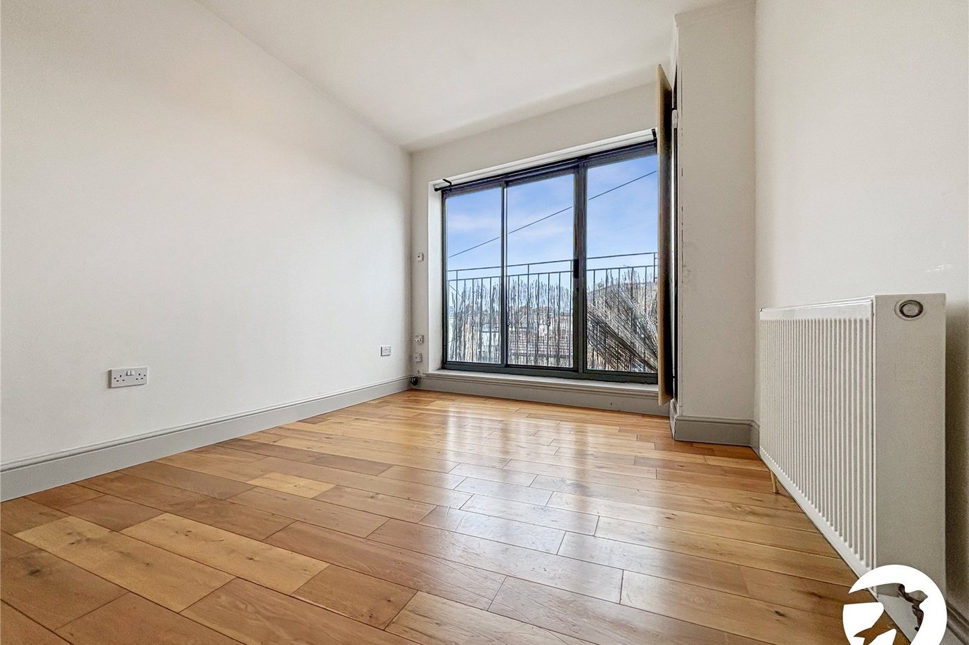 1 bedroom property to rent in London | Robinson Jackson