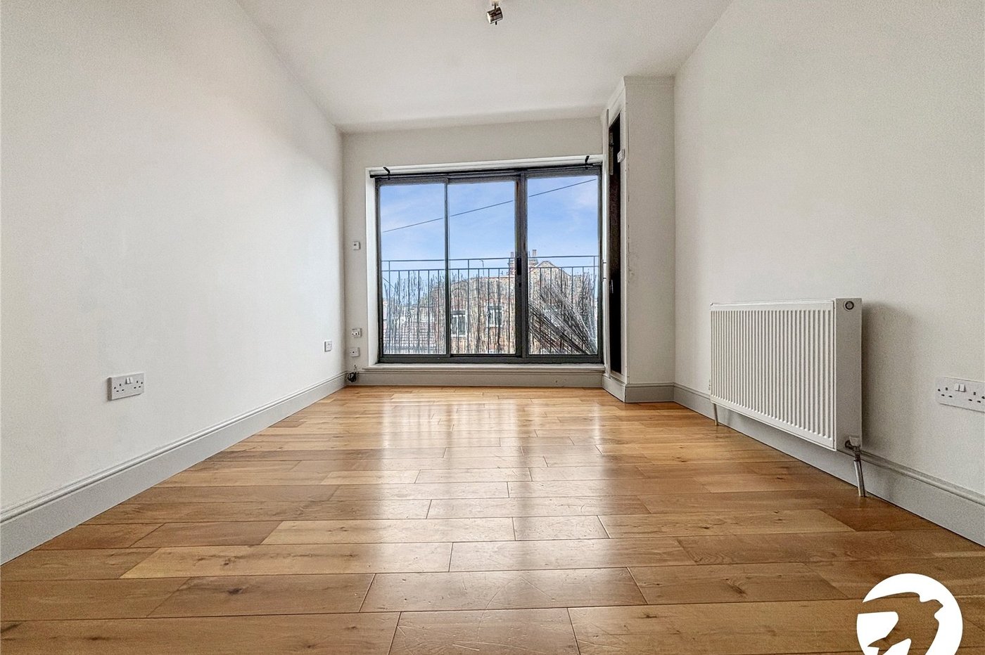 1 bedroom property to rent in London | Robinson Jackson
