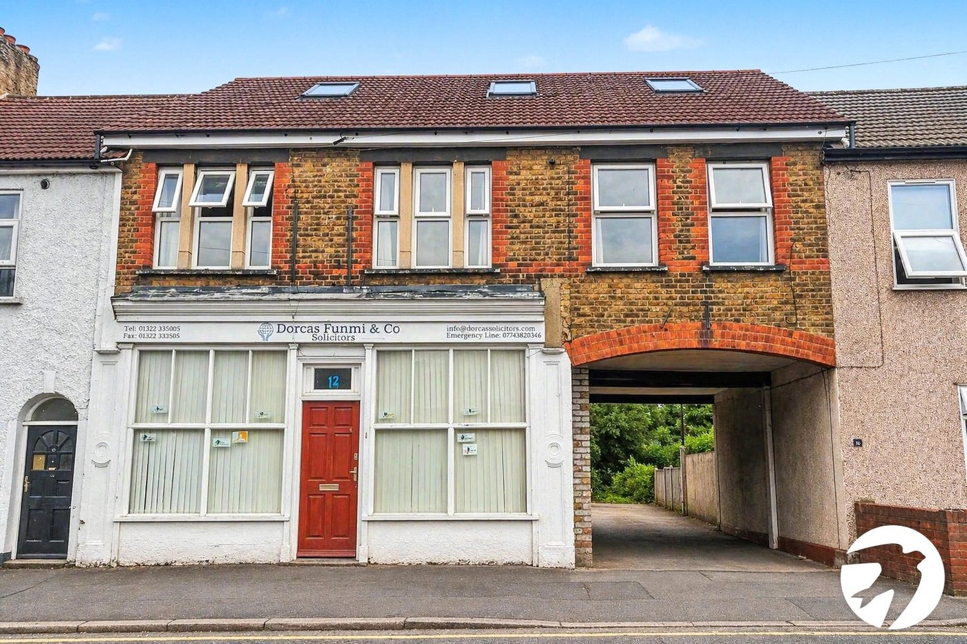 1 bedroom property to rent in Erith | Robinson Jackson