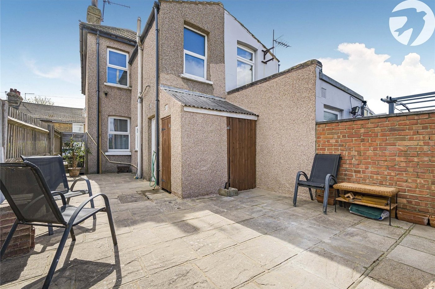 2 bedroom house to rent in Swanscombe | Robinson Michael & Jackson