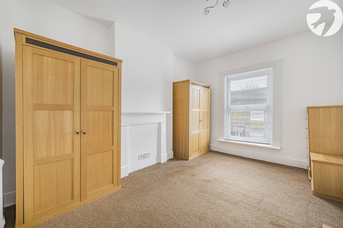 2 bedroom house to rent in Swanscombe | Robinson Michael & Jackson