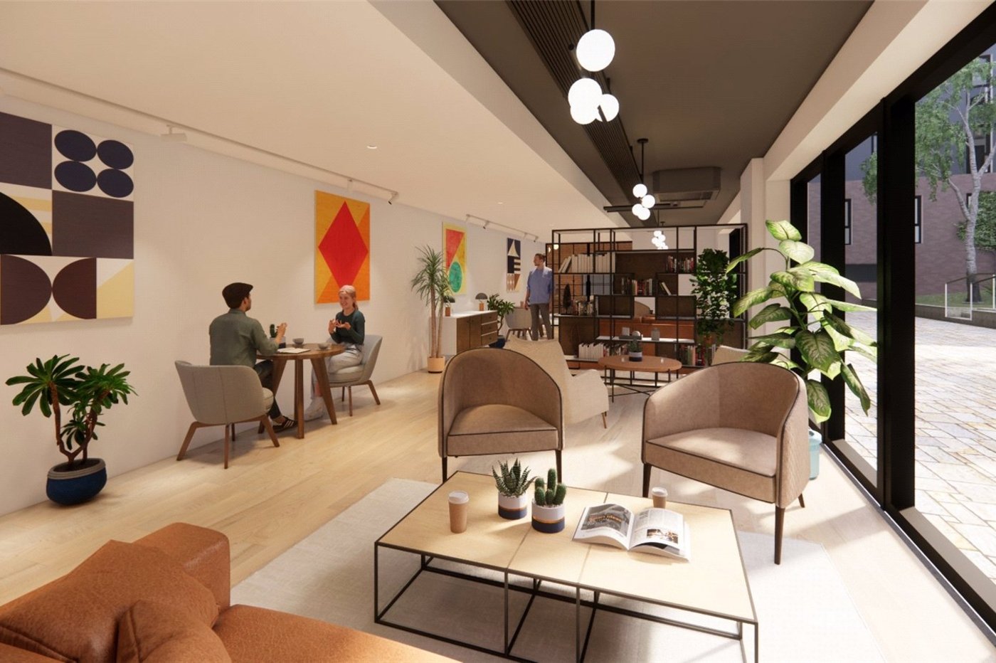 2 bedroom property to rent in Gravesend | Robinson Michael & Jackson