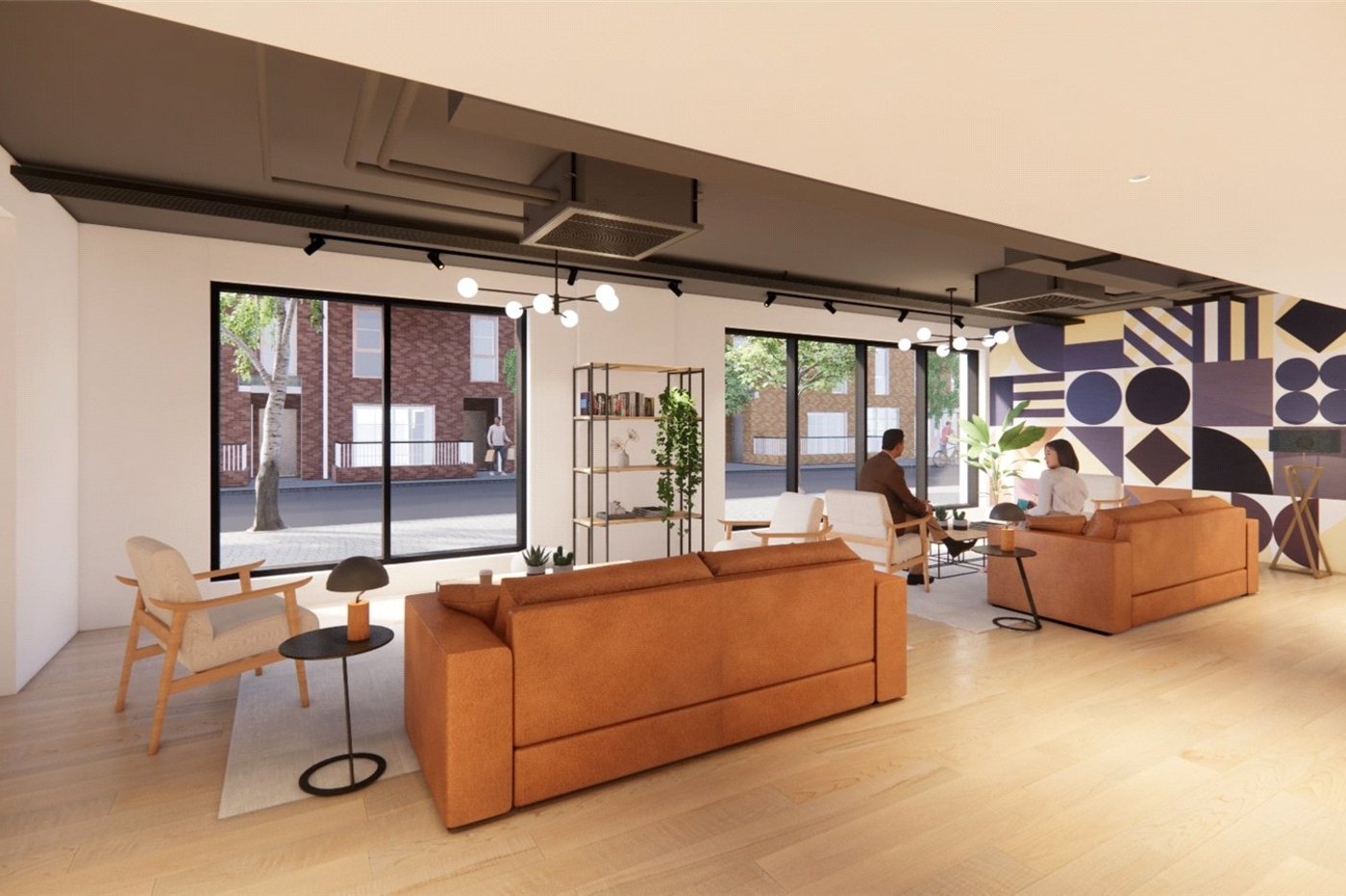 2 bedroom property to rent in Gravesend | Robinson Michael & Jackson