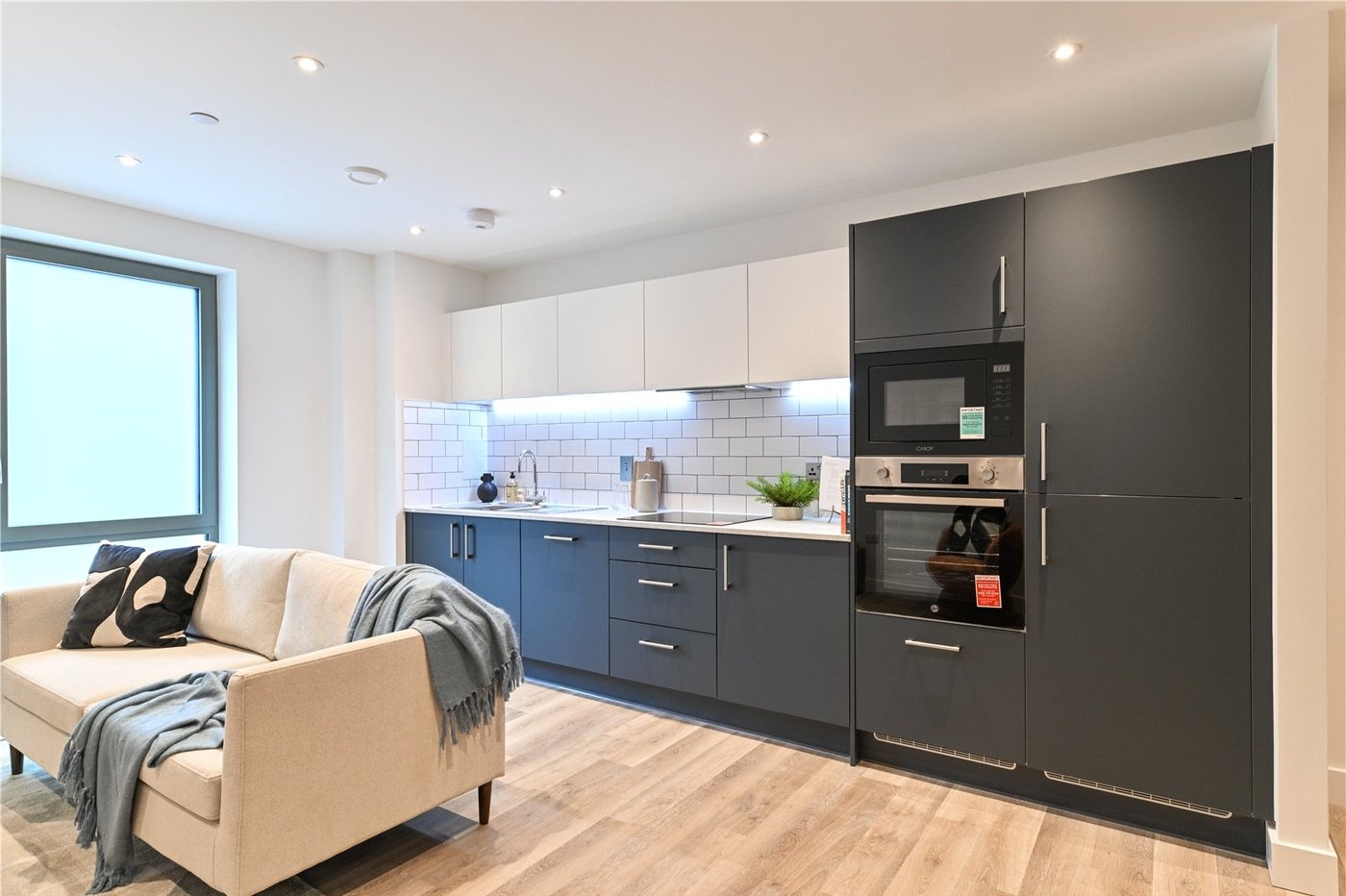 2 bedroom property to rent in Gravesend | Robinson Michael & Jackson